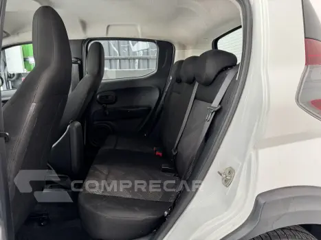 MOBI 1.0 EVO FLEX LIKE. MANUAL