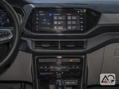 T-CROSS 1.4 250 TSI Highline