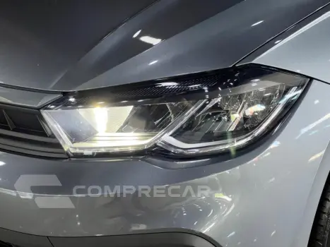 POLO 1.0 170 TSI SENSE AUTOMÁTICO