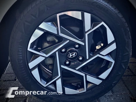 HB20 1.0 Tgdi Comfort