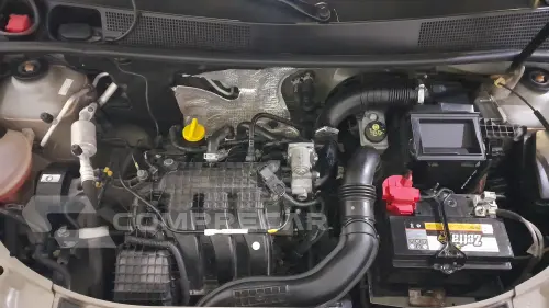 SANDERO 1.0 Authentique 12V