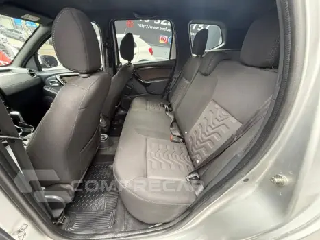 DUSTER Dynamique 1.6 Flex 16V Aut.