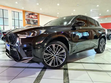 BMW X2 XDRIVE20I M SPORT 4 portas