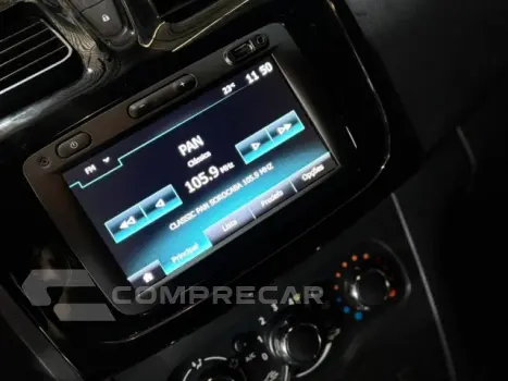 LOGAN - 1.6 16V SCE ZEN MANUAL