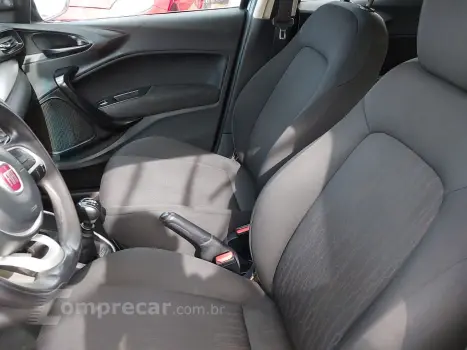 Argo 1.3 Firefly Flex Drive Manual