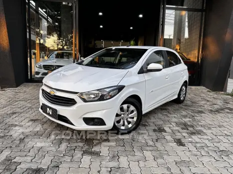 ONIX 1.0 MPFI LT 8V FLEX 4P MANUAL