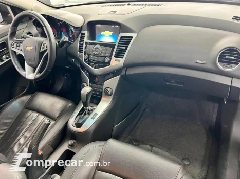 CRUZE LTZ HB 1.8 AUT