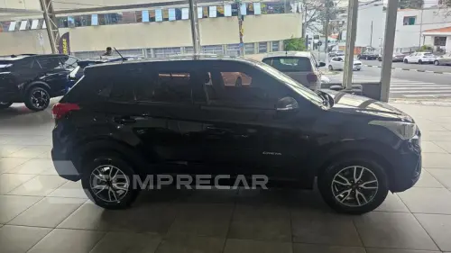 CRETA 16A ATTITU