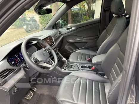 TAOS 1.4 250 TSI Highline