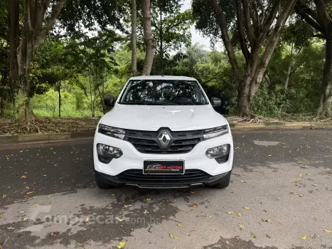 KWID 1.0 12V SCE ZEN