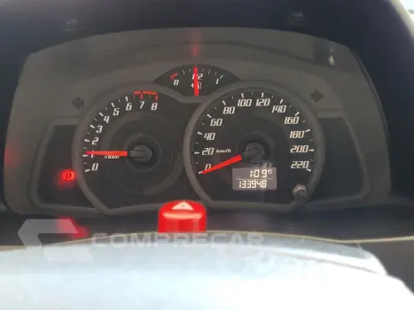 Ka 1.0 8V/1.0 8V ST Flex 3p