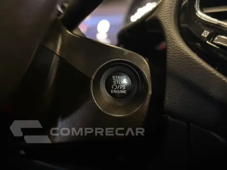 COMPASS 2.0 16V DIESEL LIMITED 4X4 AUTOMÁTICO