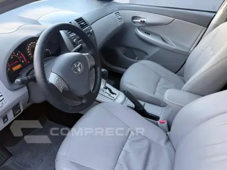 COROLLA 1.8 XEI 16V