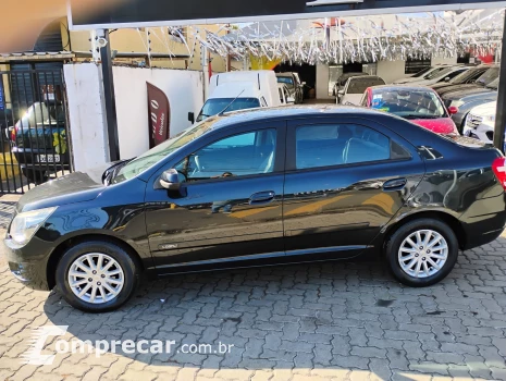 COBALT 1.4 LTZ 8V