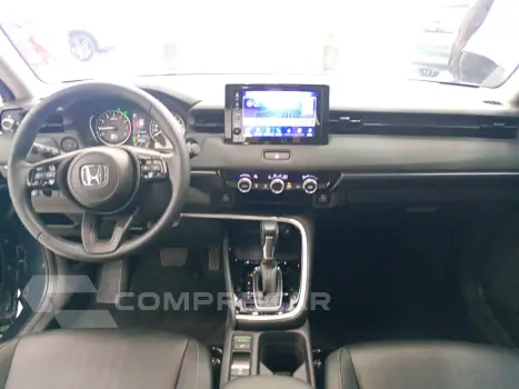 HR-V 1.5 DI I-VTEC FLEX EXL CVT