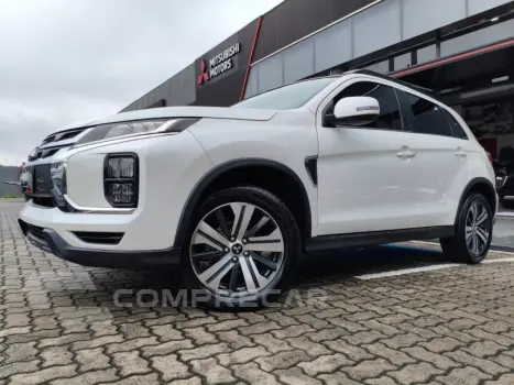 OUTLANDER SPORT 2.0 Mivec HPE