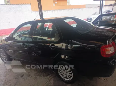 SIENA 1.0 MPI Fire Celebration 8V