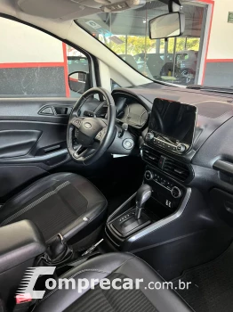 ECOSPORT 1.5 Ti-vct Freestyle