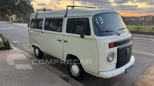 KOMBI 1.4 MI STD 8V