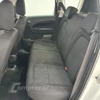 C3 Picasso Origine 1.5 Flex 8V Mec.