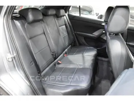 T-CROSS - 1.4 250 TSI TOTAL HIGHLINE AUTOMÁTICO