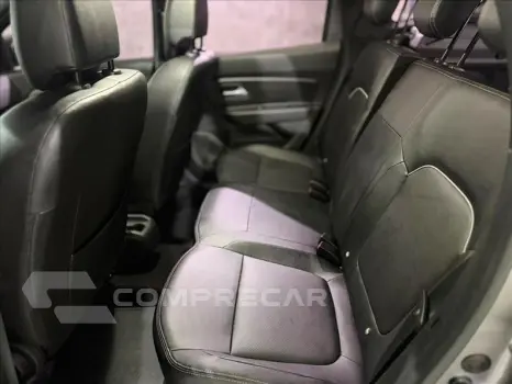 DUSTER 1.6 16V SCE Iconic