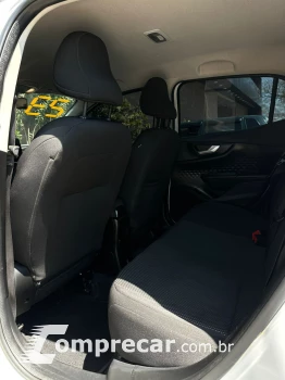 PULSE DRIVE 1.0 Turbo 200 Flex Aut.