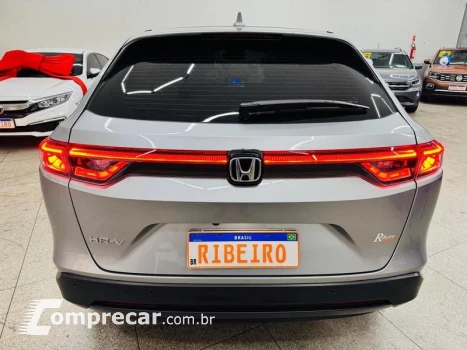HR-V EXL HS