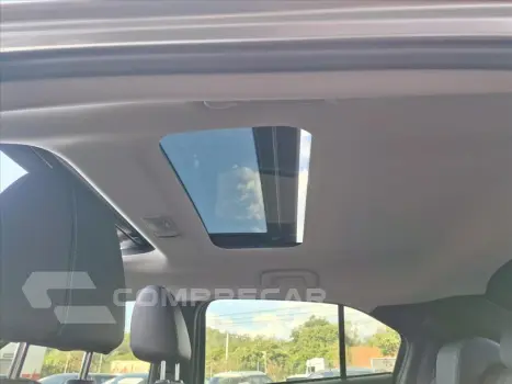 ECLIPSE CROSS 1.5 MIVEC TURBO GASOLINA HPE-S S-AW