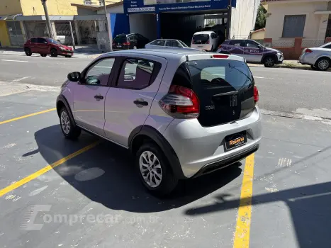 MOBI 1.0 8V EVO Like.