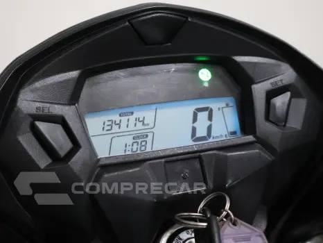 HONDA CG 150 TITAN MIX ESD