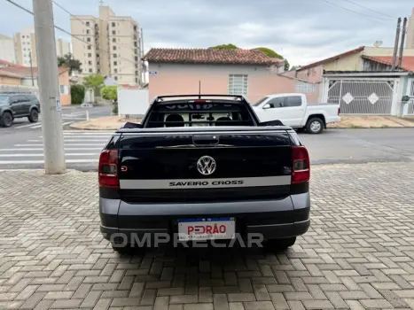 SAVEIRO 1.6 Cross CE 8V