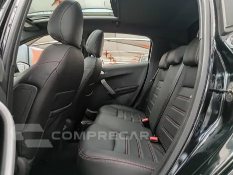 208 1.6 Sport 16V