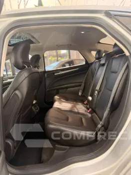 FUSION 2.0 Gtdi Titanium AWD 16V