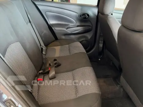 VERSA - 1.0 12V 4P MANUAL