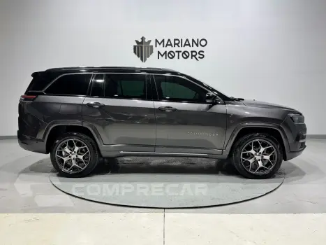 COMMANDER 2.0 TD380 TURBO DIESEL OVERLAND AT9