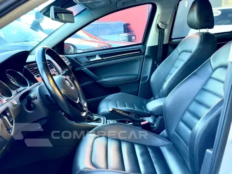 GOLF 1.4 TSI HIGHLINE 16V GASOLINA 4P AUTOMÁTICO