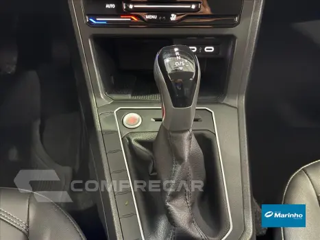 POLO 1.0 170 TSI HIGHLINE AUTOMÁTICO