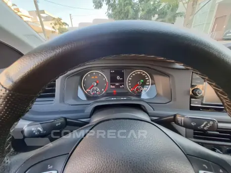 POLO 1.6 MSI