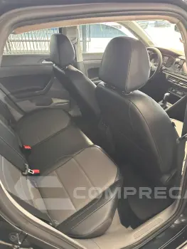 POLO 1.0 200 TSI Comfortline