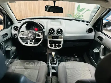 GOL 1.0 MI 8V G.IV