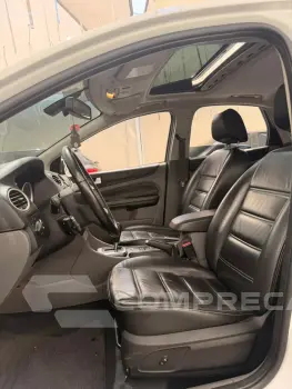 FOCUS 2.0 16V