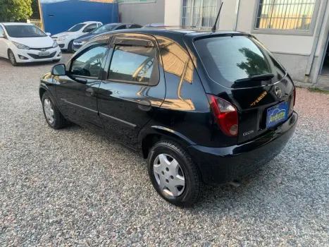 Celta 1.0 4P VHC FLEX SPIRIT