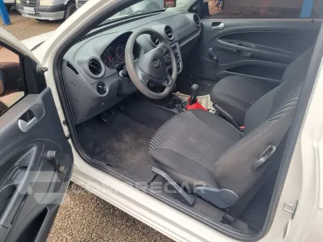 SAVEIRO 1.6 MSI Robust CS 16V