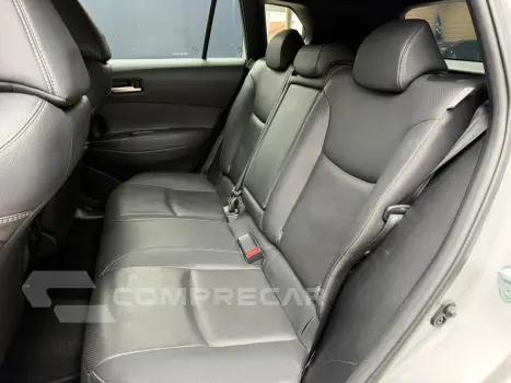 Corolla Cross 2.0 Vvt-Ie Flex Xre Direct Shift