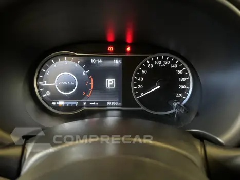 KICKS 1.6 16V SL