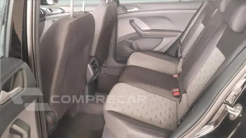 T-CROSS 1.0 200 TSI TOTAL FLEX COMFORTLINE AUTOMÁ