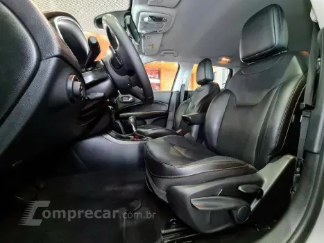 COMPASS LONGITUDE 2.0 FLEX AUT