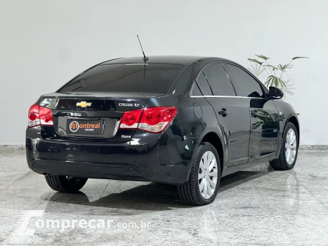CRUZE 1.8 LT 16V