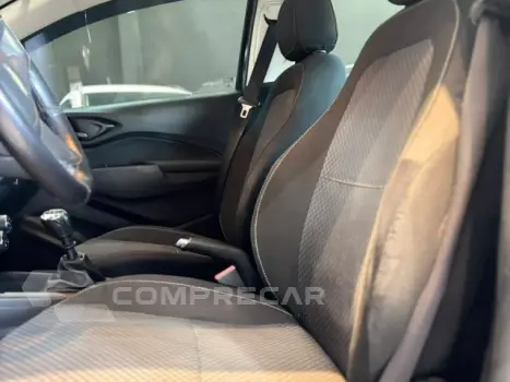 ONIX - 1.0 MPFI LT 8V 4P MANUAL